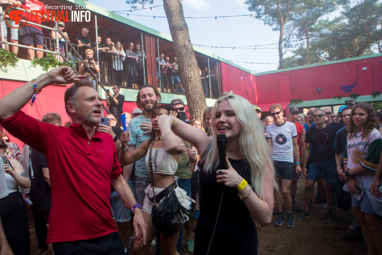 Dauwpop 2025 foto