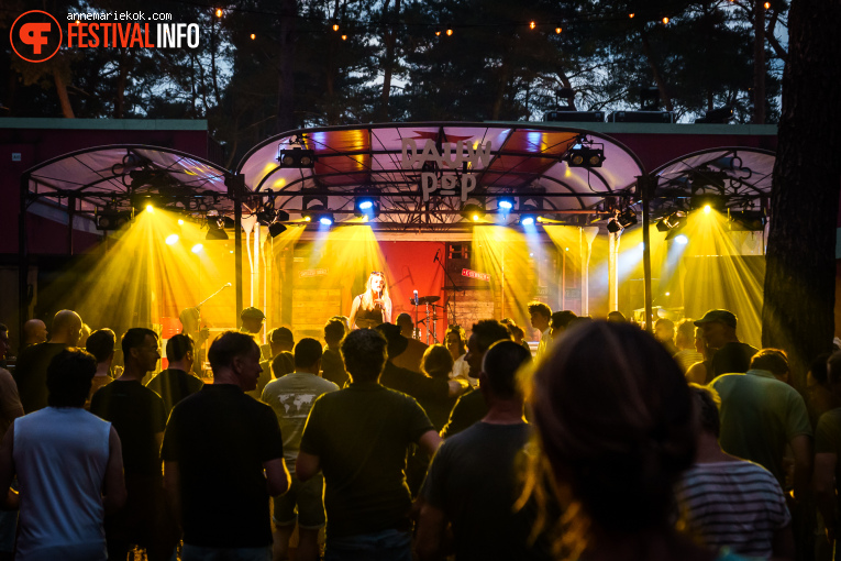Dauwpop 2025 foto