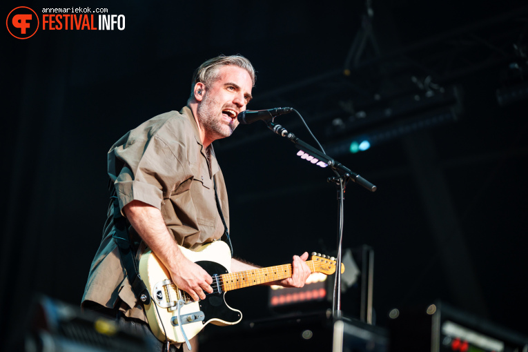 Kensington op Dauwpop 2025 foto
