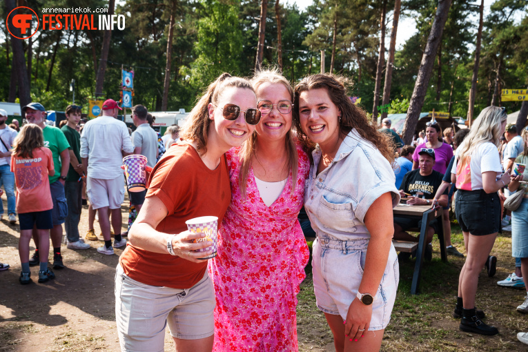 Dauwpop 2025 foto