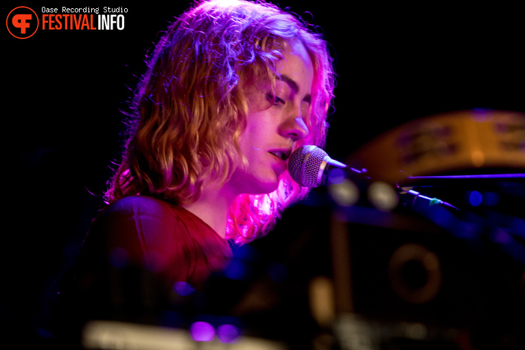 Soft Loft op Dauwpop 2025 foto