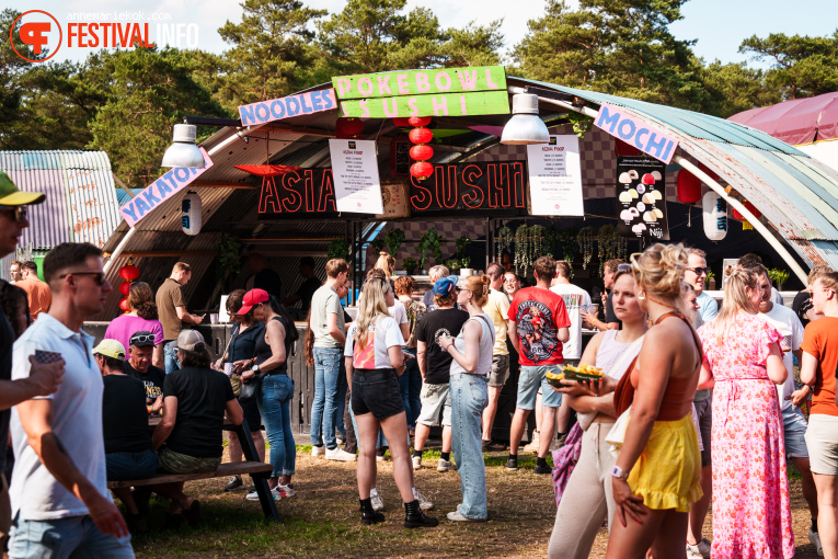Dauwpop 2025 foto
