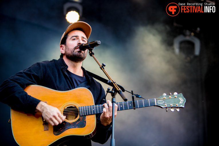 Dotan op Dauwpop 2025 foto