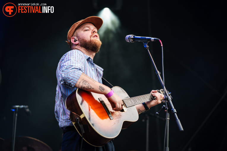 Hiigo op Dauwpop 2025 foto