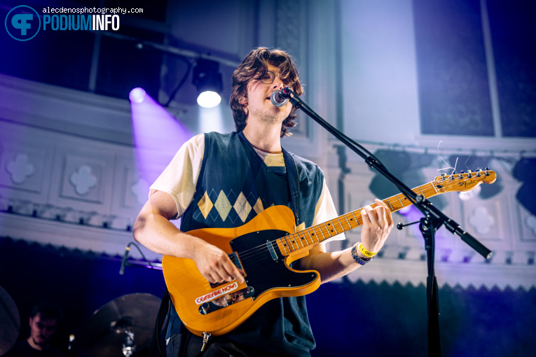Rockpool Dramas op Zonneprijs Finale - 05/06 - Paradiso foto