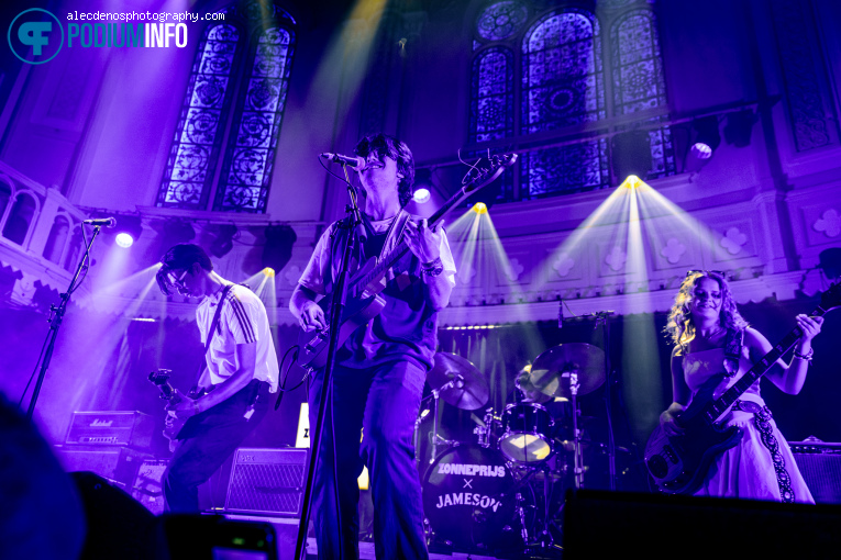 Rockpool Dramas op Zonneprijs Finale - 05/06 - Paradiso foto
