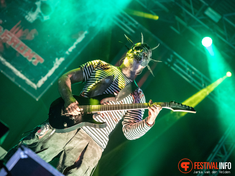 Ost+front op Wave-Gotik-Treffen 2025 foto