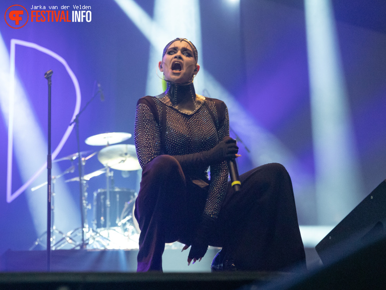 Skynd op Wave-Gotik-Treffen 2025 foto