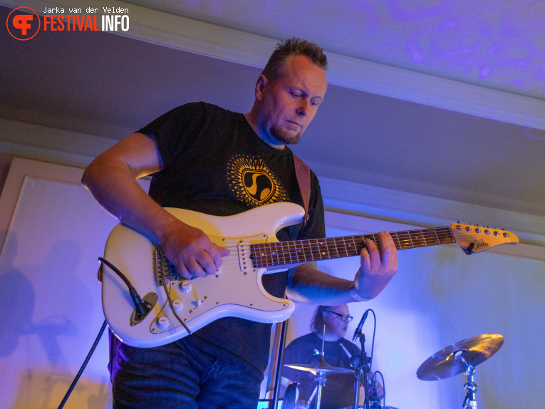 Phil Shoenfelt & Southern Cross op Wave-Gotik-Treffen 2025 foto