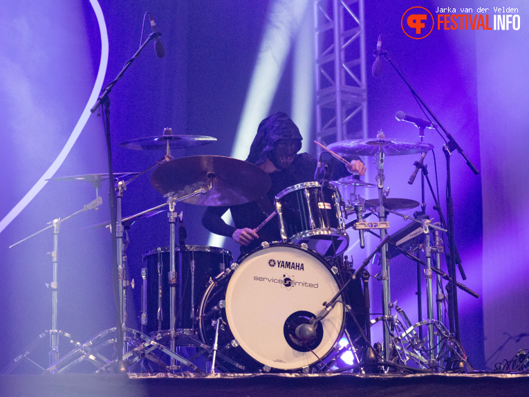 Skynd op Wave-Gotik-Treffen 2025 foto