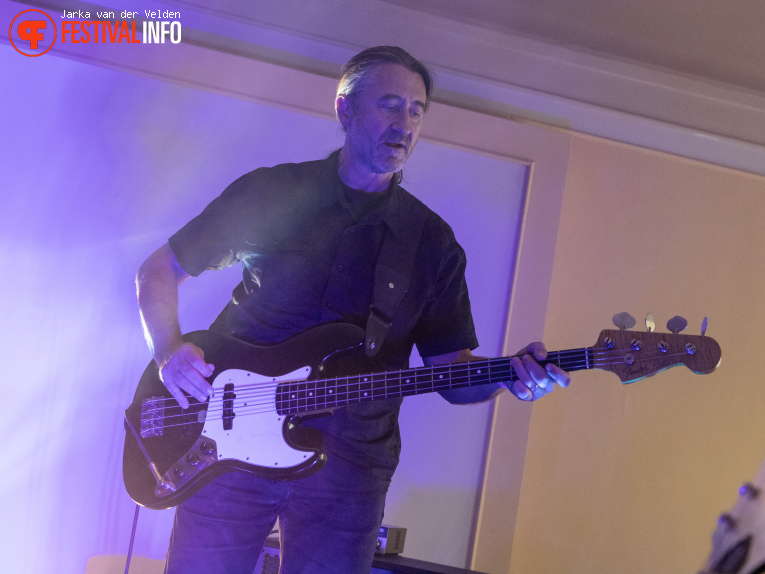 Phil Shoenfelt & Southern Cross op Wave-Gotik-Treffen 2025 foto