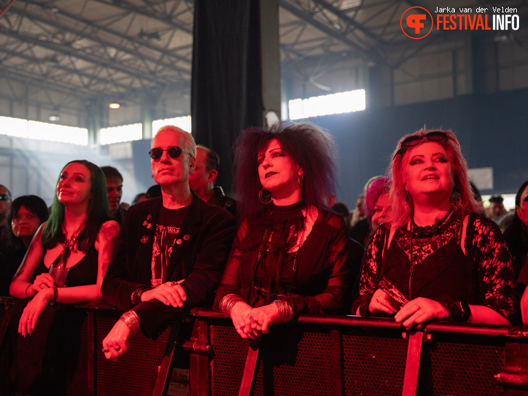 Wave-Gotik-Treffen 2025 foto