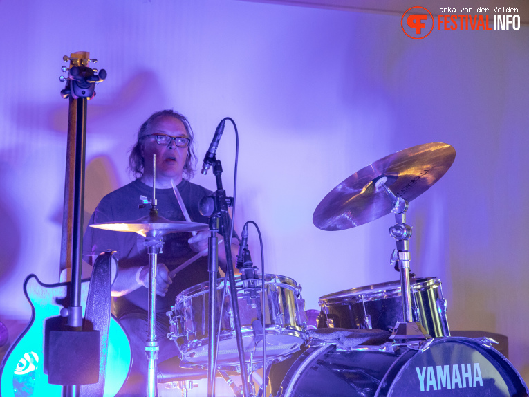 Phil Shoenfelt & Southern Cross op Wave-Gotik-Treffen 2025 foto