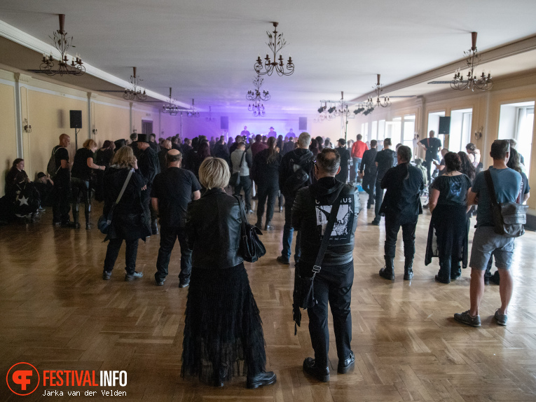 Wave-Gotik-Treffen 2025 foto