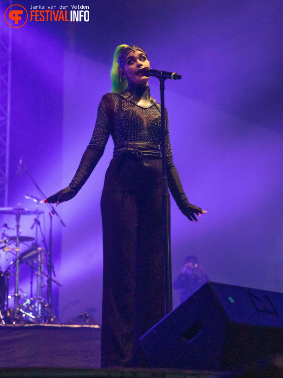 Skynd op Wave-Gotik-Treffen 2025 foto