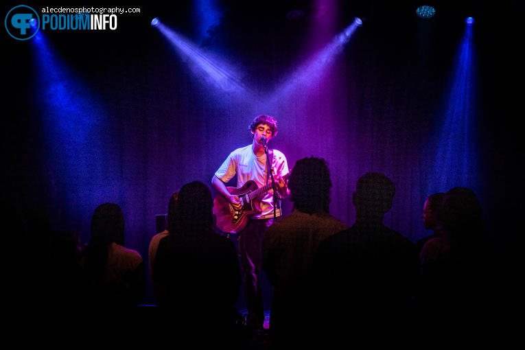 ISHAN op ISHAN - 03/06 - Cinetol foto
