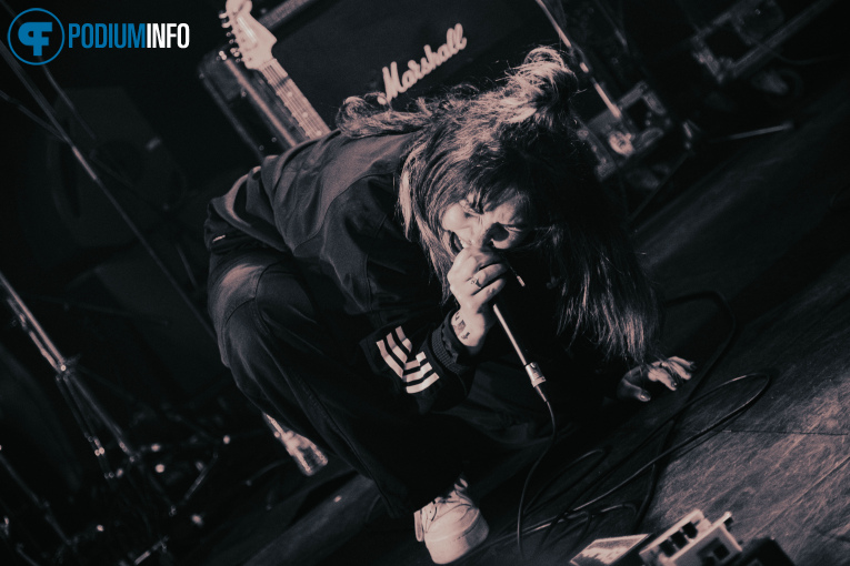 Fleshwater op Fleshwater - 17/06 - Doornroosje foto