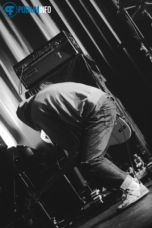 Fleshwater op Fleshwater - 17/06 - Doornroosje foto