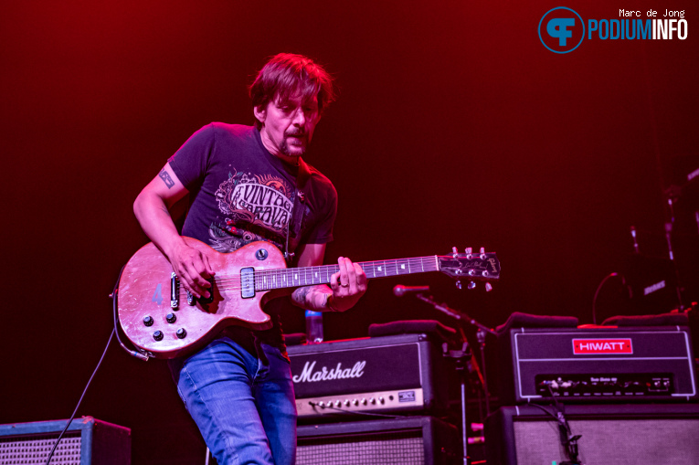 The New Hip op Eagles of Death Metal - 18/06 - 013 foto