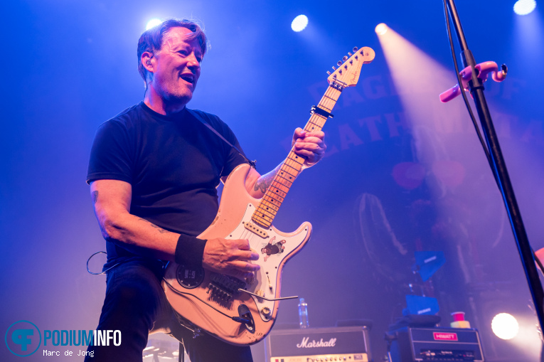 Eagles of Death Metal op Eagles of Death Metal - 18/06 - 013 foto