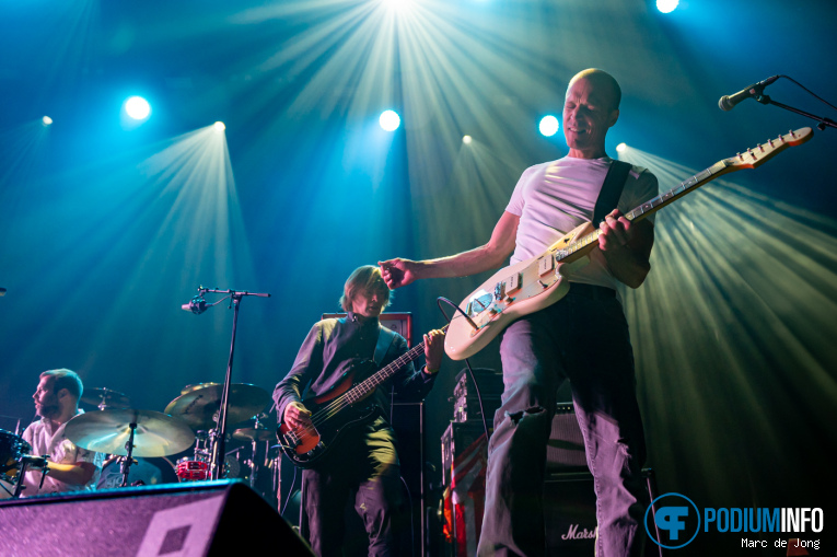 The New Hip op Eagles of Death Metal - 18/06 - 013 foto
