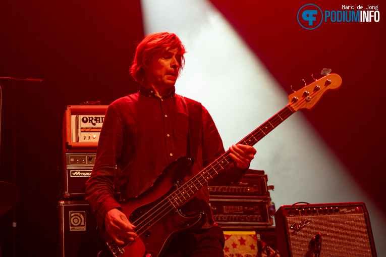 The New Hip op Eagles of Death Metal - 18/06 - 013 foto