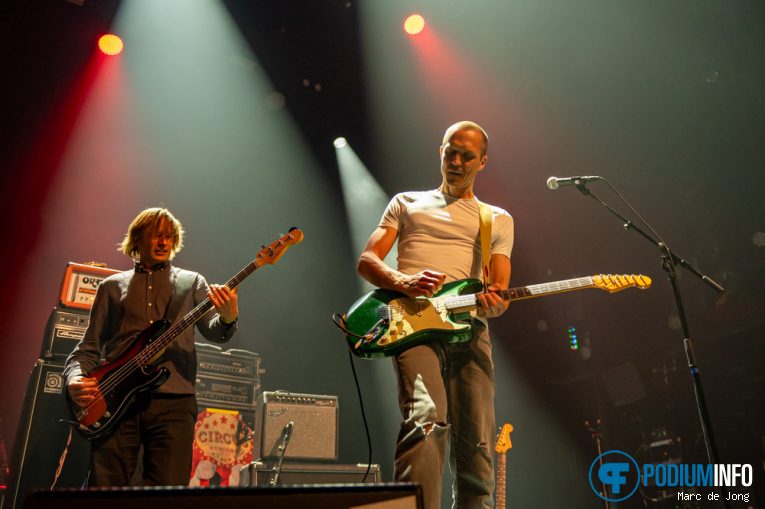 The New Hip op Eagles of Death Metal - 18/06 - 013 foto