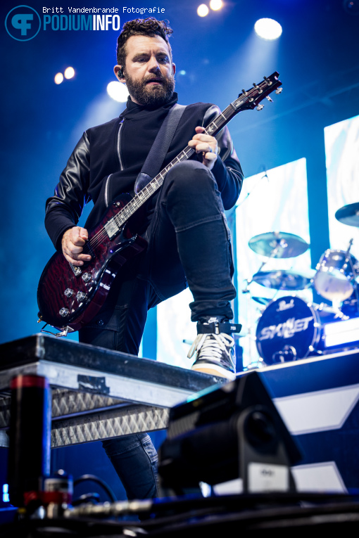 Skillet op Skillet - 19/06 - 013 foto