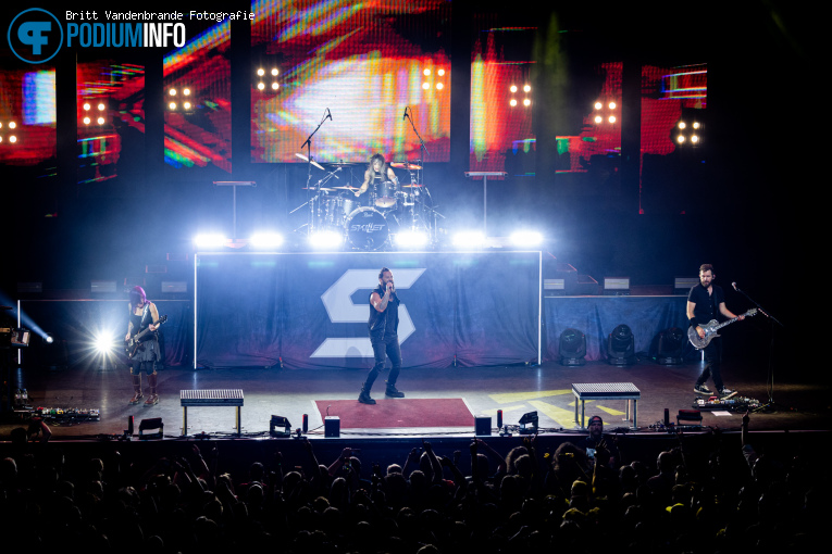 Skillet op Skillet - 19/06 - 013 foto