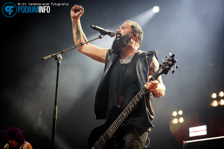 Skillet op Skillet - 19/06 - 013 foto