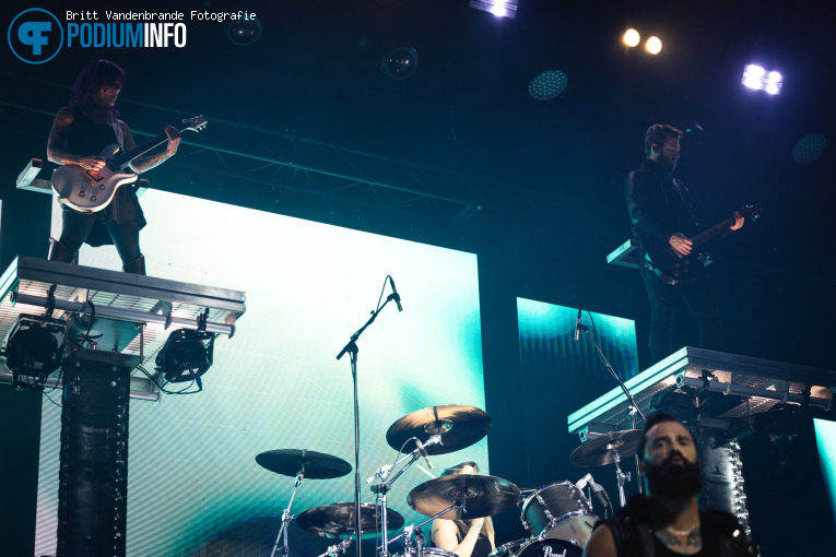 Skillet op Skillet - 19/06 - 013 foto