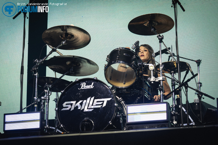 Skillet op Skillet - 19/06 - 013 foto