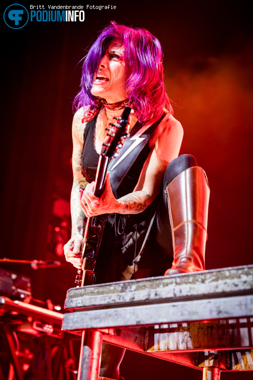 Skillet op Skillet - 19/06 - 013 foto