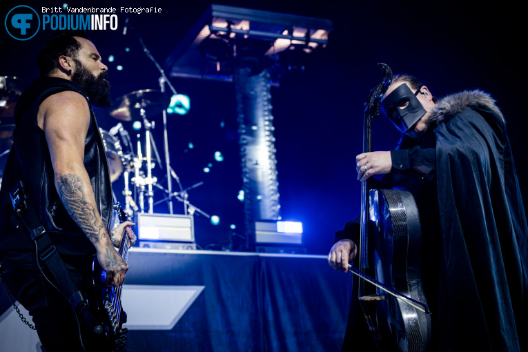 Skillet op Skillet - 19/06 - 013 foto