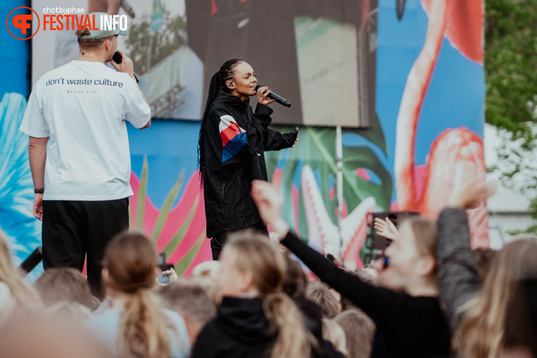 Snelle op Zomerspektakel aan het Meer 2025 foto