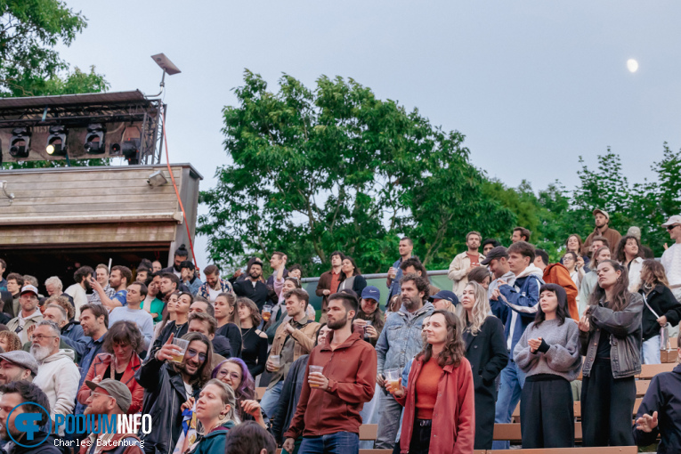 Zuiderpark Live: Altin Gün - 06/06 - Zuiderparktheater foto