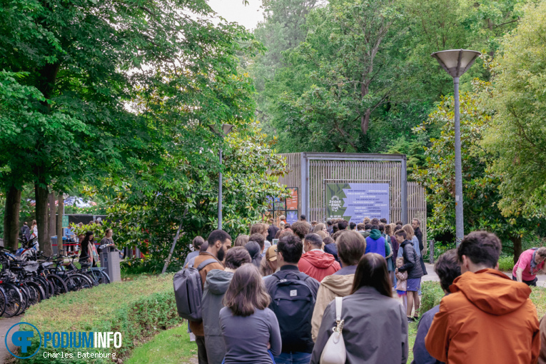 Zuiderpark Live: Altin Gün - 06/06 - Zuiderparktheater foto