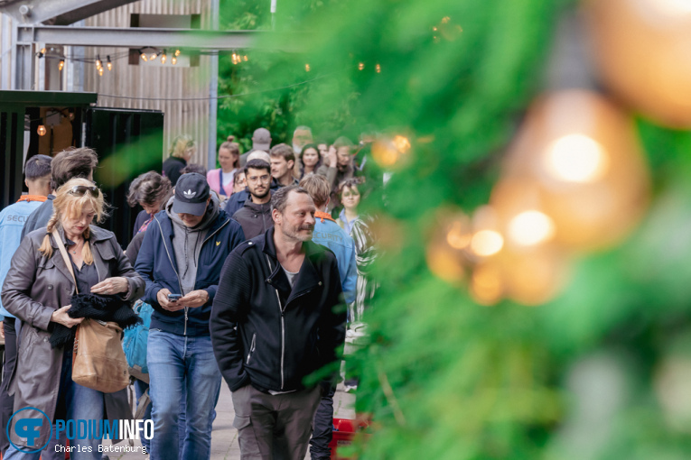 Zuiderpark Live: Altin Gün - 06/06 - Zuiderparktheater foto