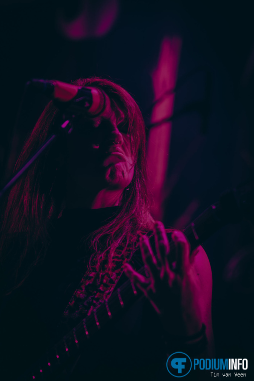 Kittie op Kittie - 8/6 - TivoliVredenburg foto