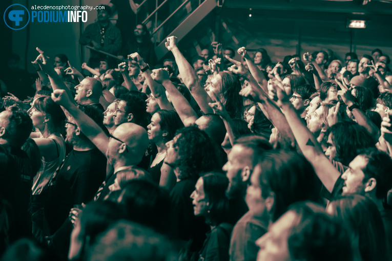 Jerry Cantrell - 19/06 - Melkweg foto