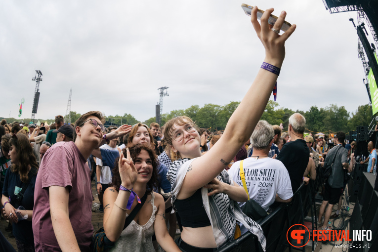 Best Kept Secret 2025 foto
