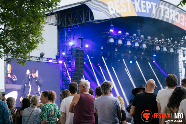 Best Kept Secret 2025 foto