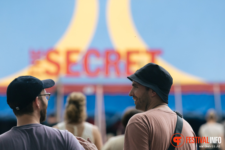 Best Kept Secret 2025 foto