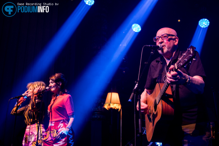 Gruppo Sportivo op Gruppo Sportivo - 13/06 - Luxor Live foto