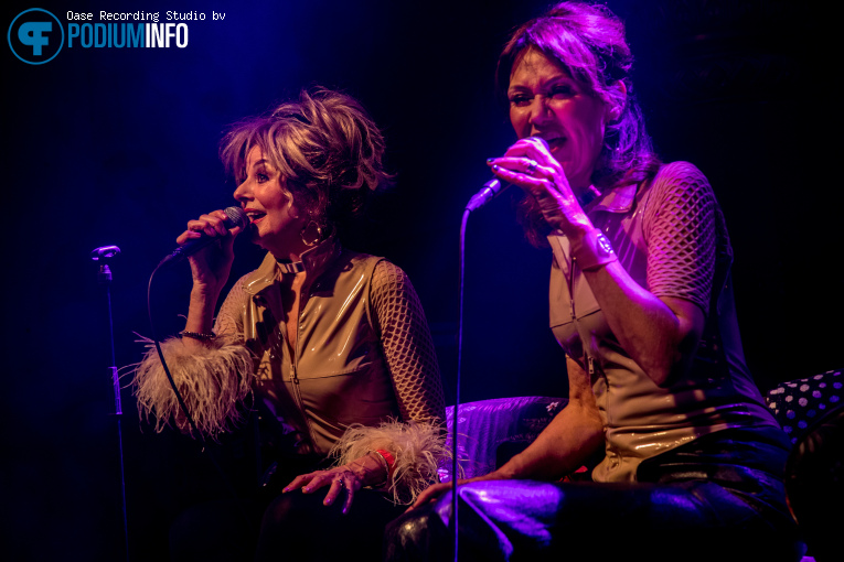 Gruppo Sportivo op Gruppo Sportivo - 13/06 - Luxor Live foto