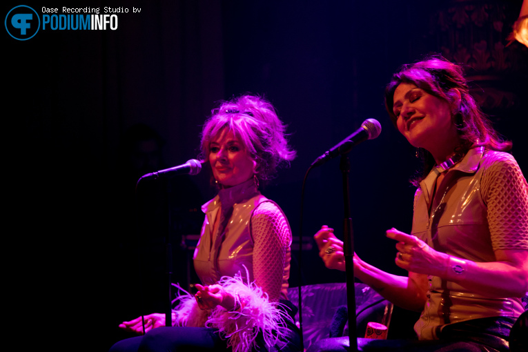 Gruppo Sportivo op Gruppo Sportivo - 13/06 - Luxor Live foto