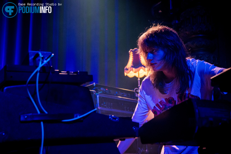 Gruppo Sportivo op Gruppo Sportivo - 13/06 - Luxor Live foto