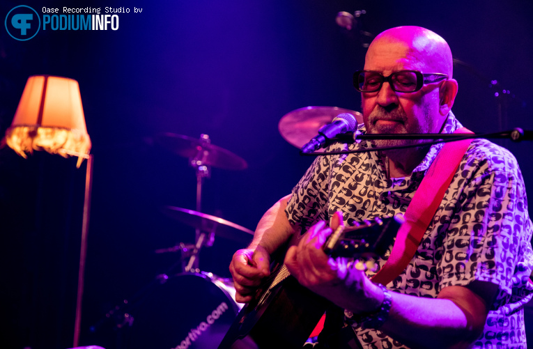 Gruppo Sportivo op Gruppo Sportivo - 13/06 - Luxor Live foto