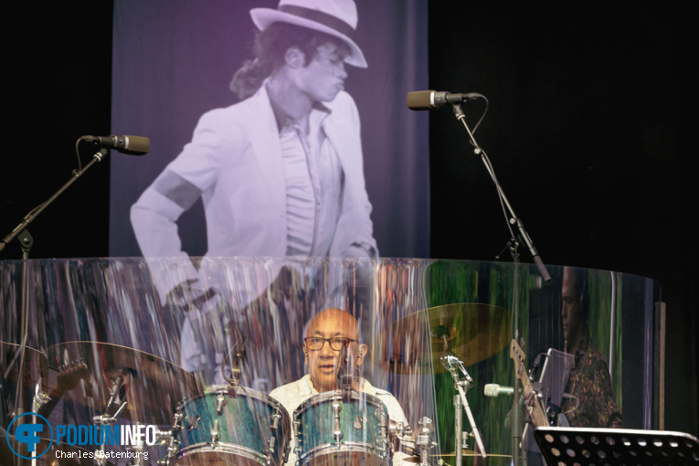 The Legends We've Lost op Zuiderpark Live: The Legends We’ve Lost - 15/06 - Zuiderparktheater foto