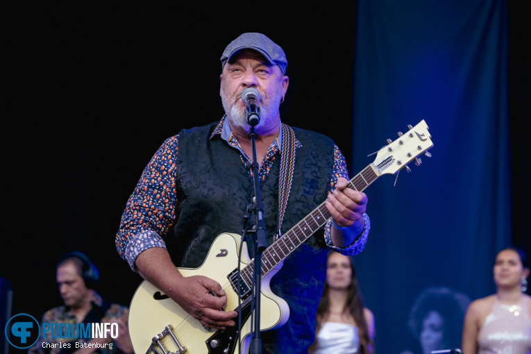 The Legends We've Lost op Zuiderpark Live: The Legends We’ve Lost - 15/06 - Zuiderparktheater foto